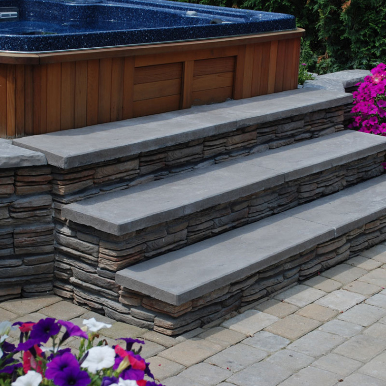 Nantucket Pavers HighQuality Manufactured Stone Products
