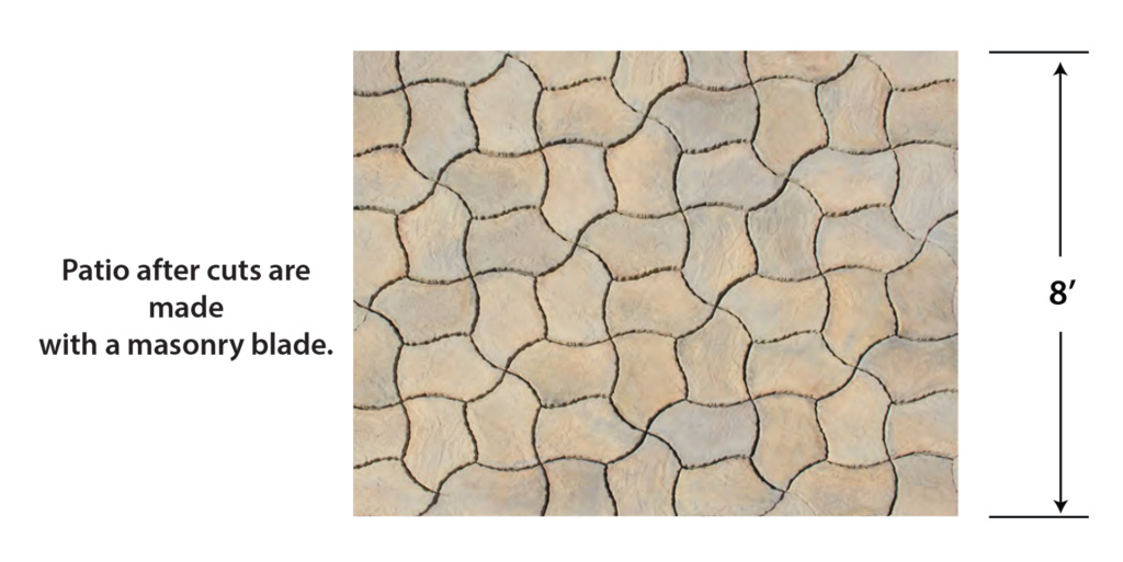 How to Install Berkshire Patio Blocks Nantucket Pavers