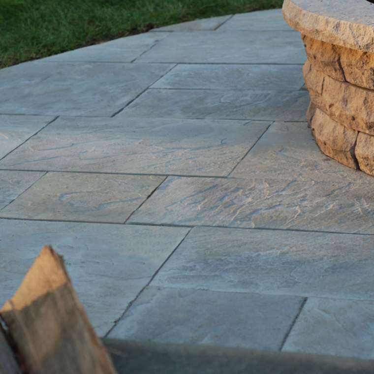 Nantucket Pavers HighQuality Manufactured Stone Products