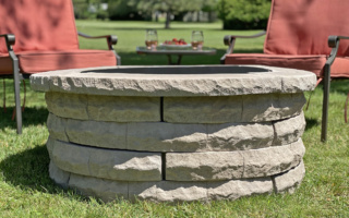 18 in Brown lifestyle front low 18 in Brown lifestyle front low